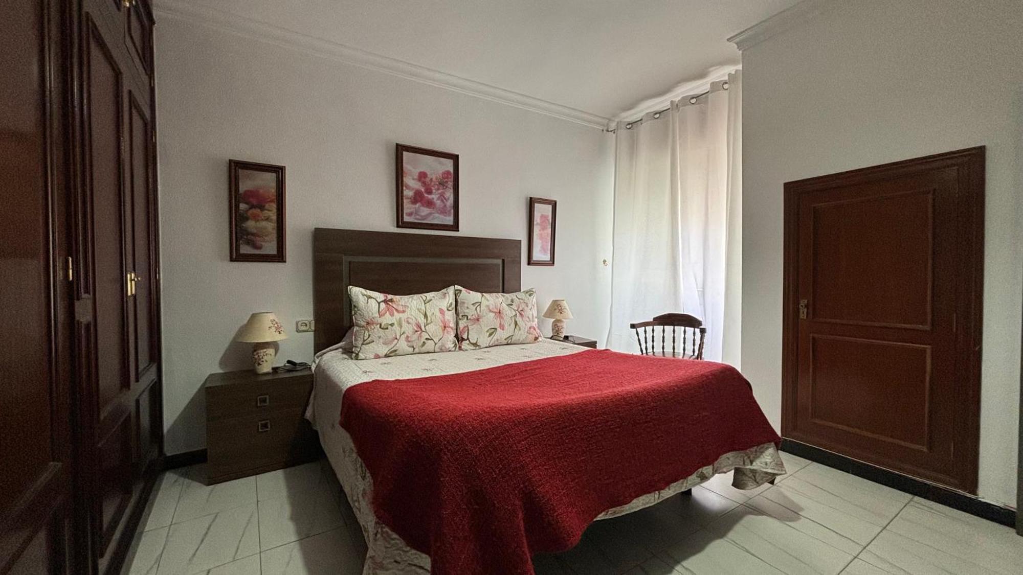 Apartamento Maldonado Ronda Exterior photo